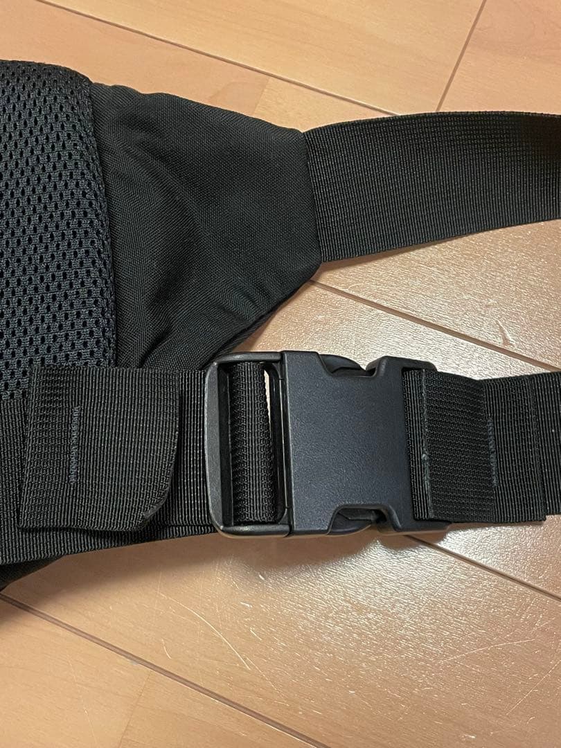 MYSTERY RANCH ヒップ モンキー USA製　ミステリーランチ