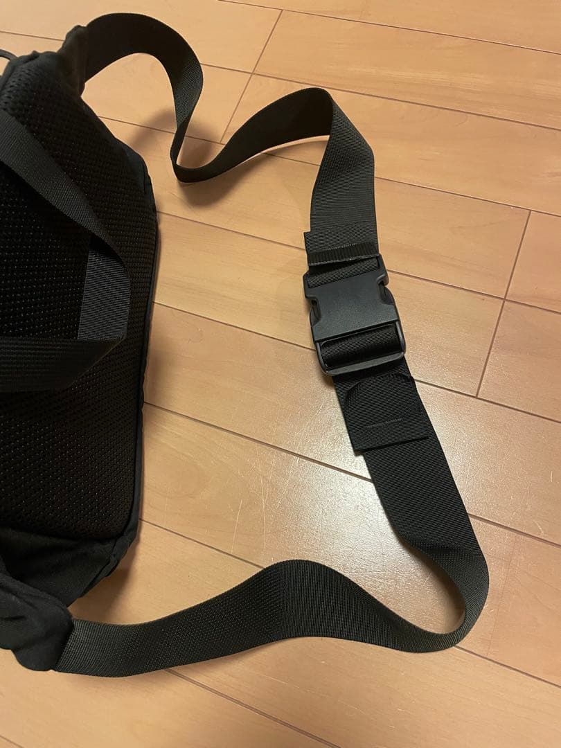 MYSTERY RANCH ヒップ モンキー USA製　ミステリーランチ