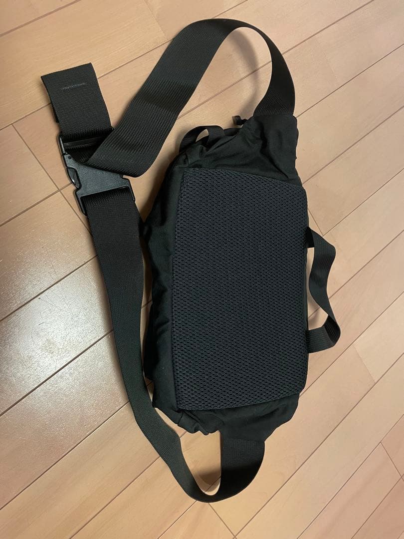 MYSTERY RANCH ヒップ モンキー USA製　ミステリーランチ