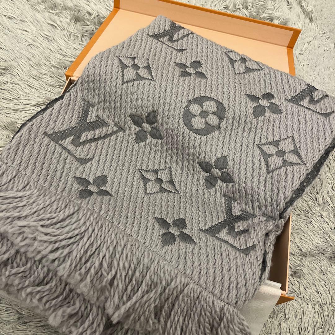 ルイヴィトン マフラー　箱無し