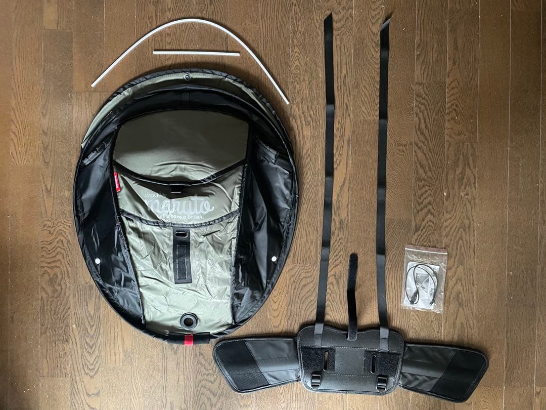 自転車カバー 子供乗せ チャイルドシート レインカバー MARUTO マルト