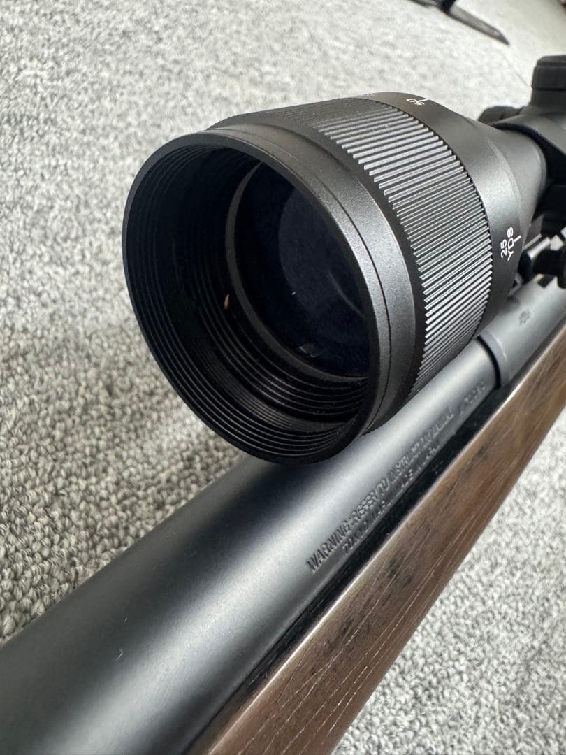 VSR-10 リアルショックVER スコープ付き18歳以上