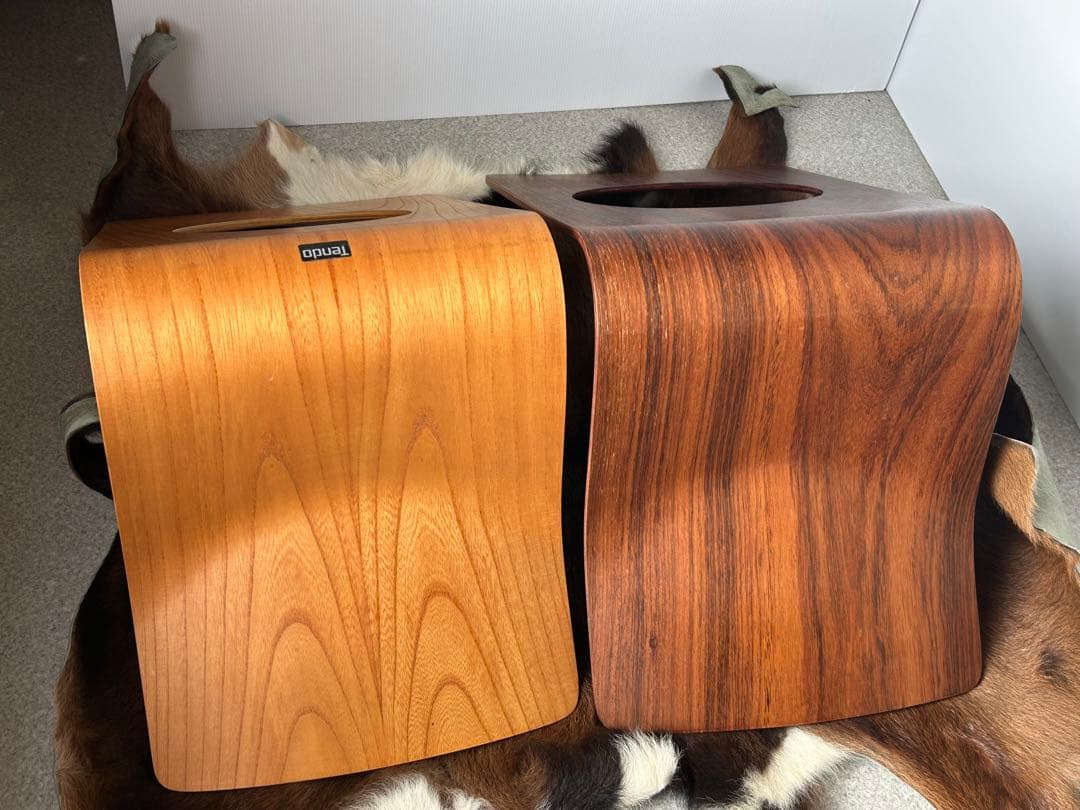 Tendo 天童木工 座椅子 プライウッド 藤森健次 モダン　ミッドセンチュリー