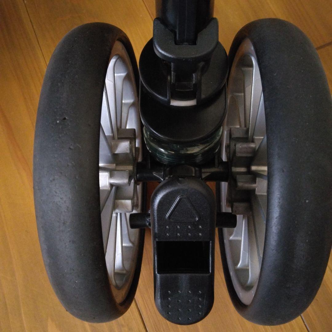 コンビ ベビーカー アンブレッタ ハイシート 両対面式 A型