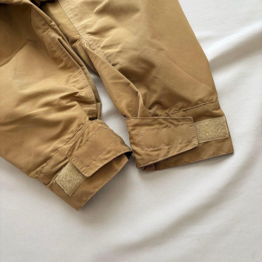 【80s】SIERRA DESIGNS 64クロス マウンテンパーカー