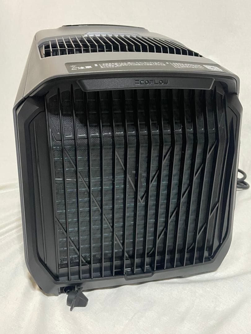 EcoFlow WAVE3 ポータブルエアコン　エコフロー
