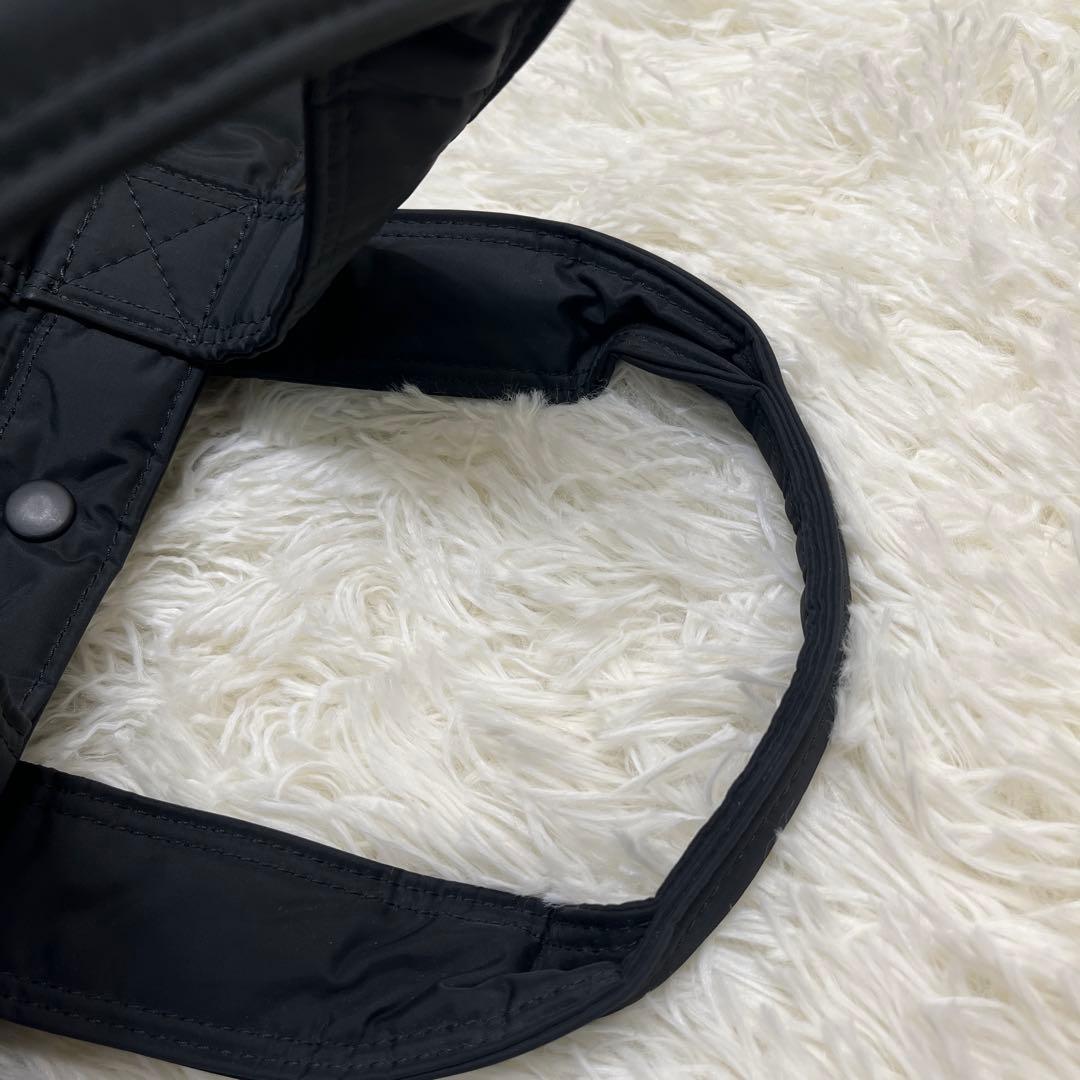 PORTER BLACKBEAUTY トートバッグ タンカー 吉田カバン