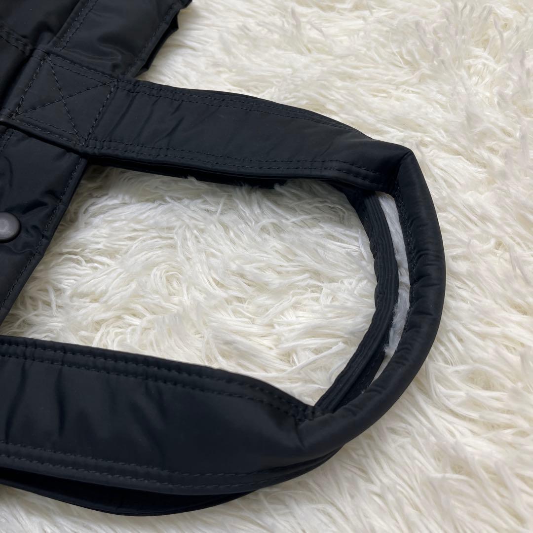 PORTER BLACKBEAUTY トートバッグ タンカー 吉田カバン
