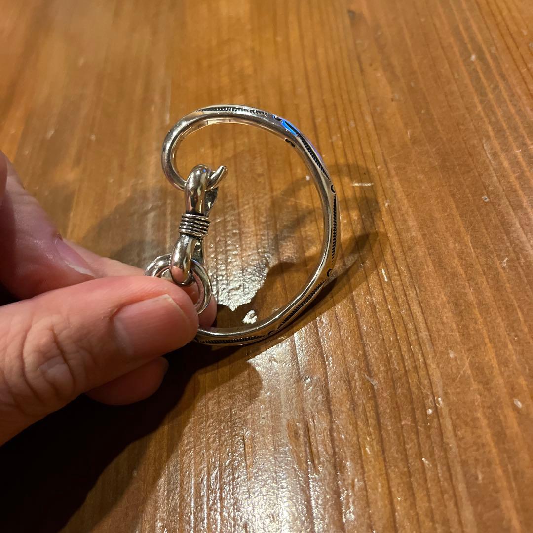 財布・ケース・小物入れ (LARRY SMITH) LUCK KEYRING