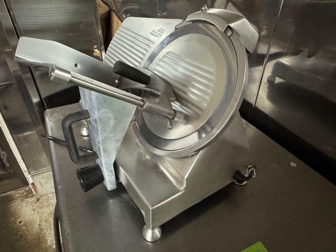 REMACOM スライサー コンパクト