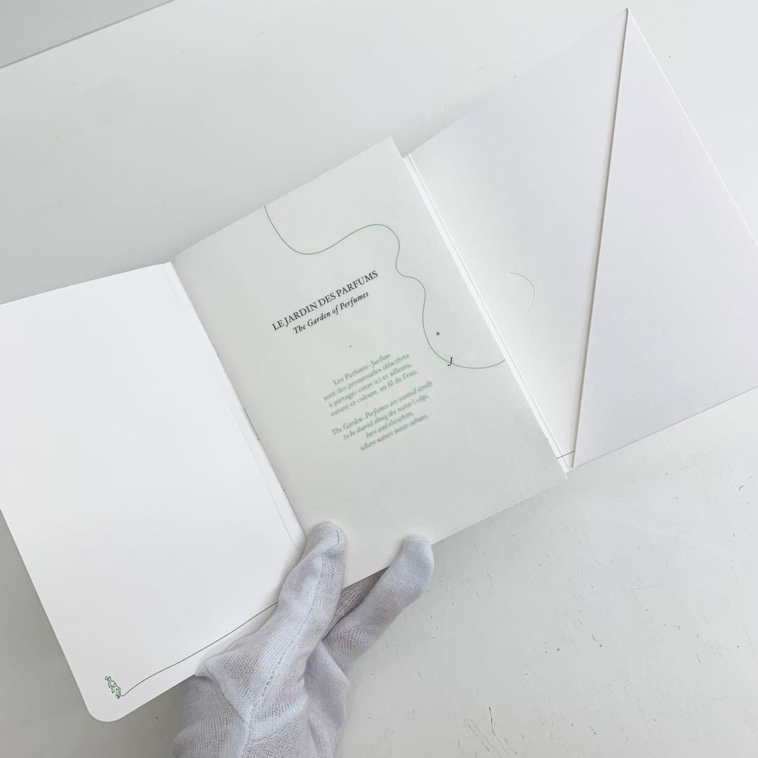 エルメス 絵本 Philippe Dumas ノート メモ帳 22052334