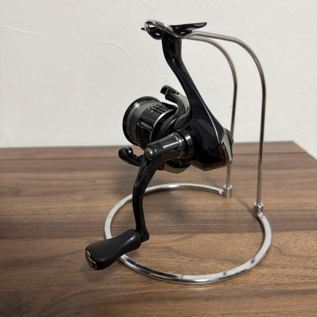 19ヴァンキッシュ 2500SHG 早い者勝ち‼️