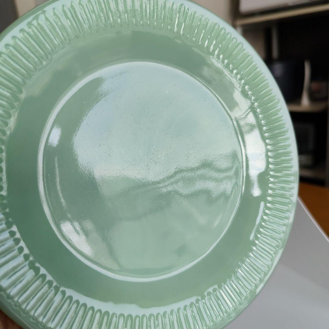 初期刻印　ファイヤーキング　ジェダイ　ジェーンレイ　プレート　3枚セット　①