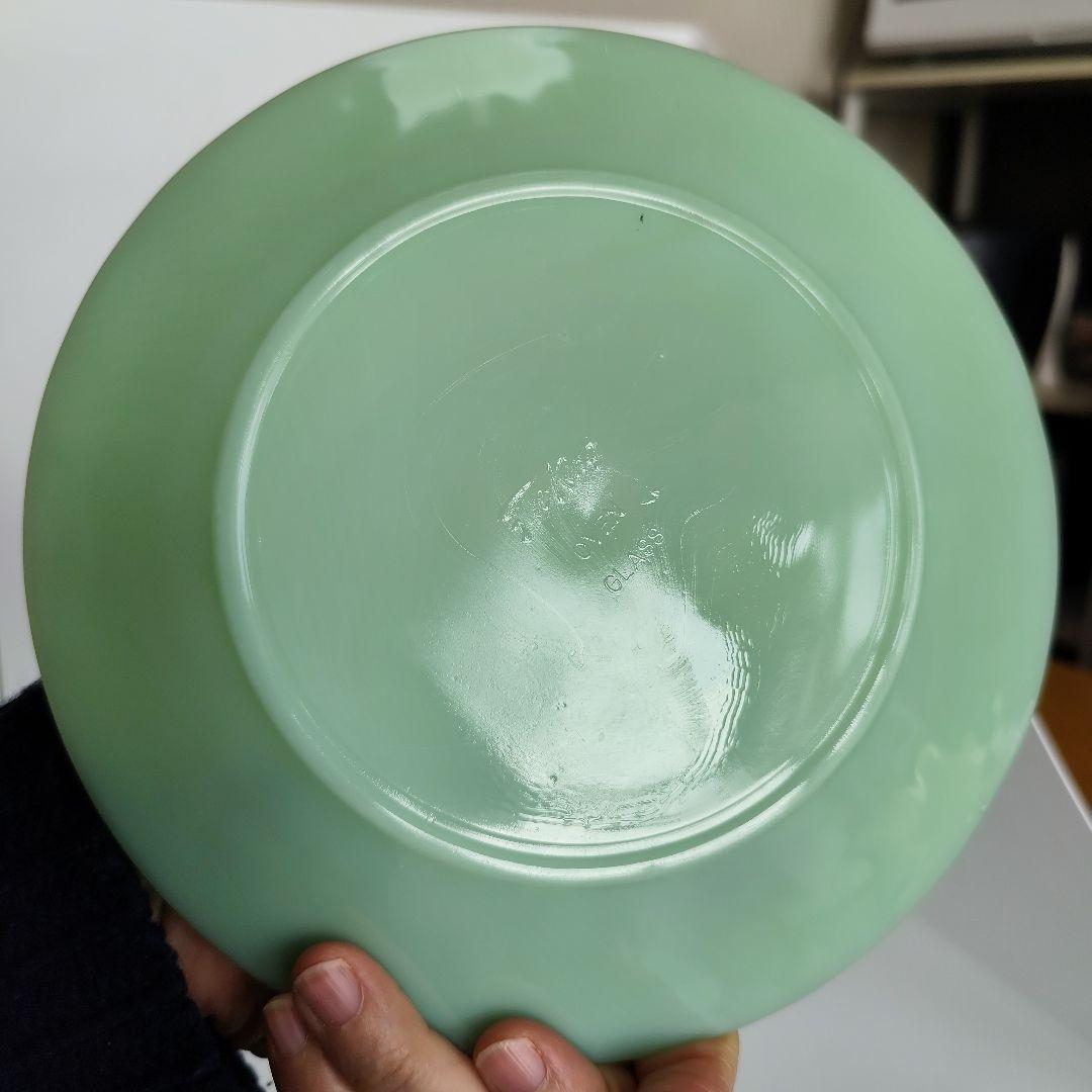 初期刻印　ファイヤーキング　ジェダイ　ジェーンレイ　プレート　3枚セット　①