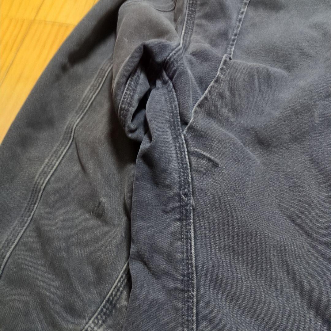 USA製Carhartt DETROIT JACKET PTL XL