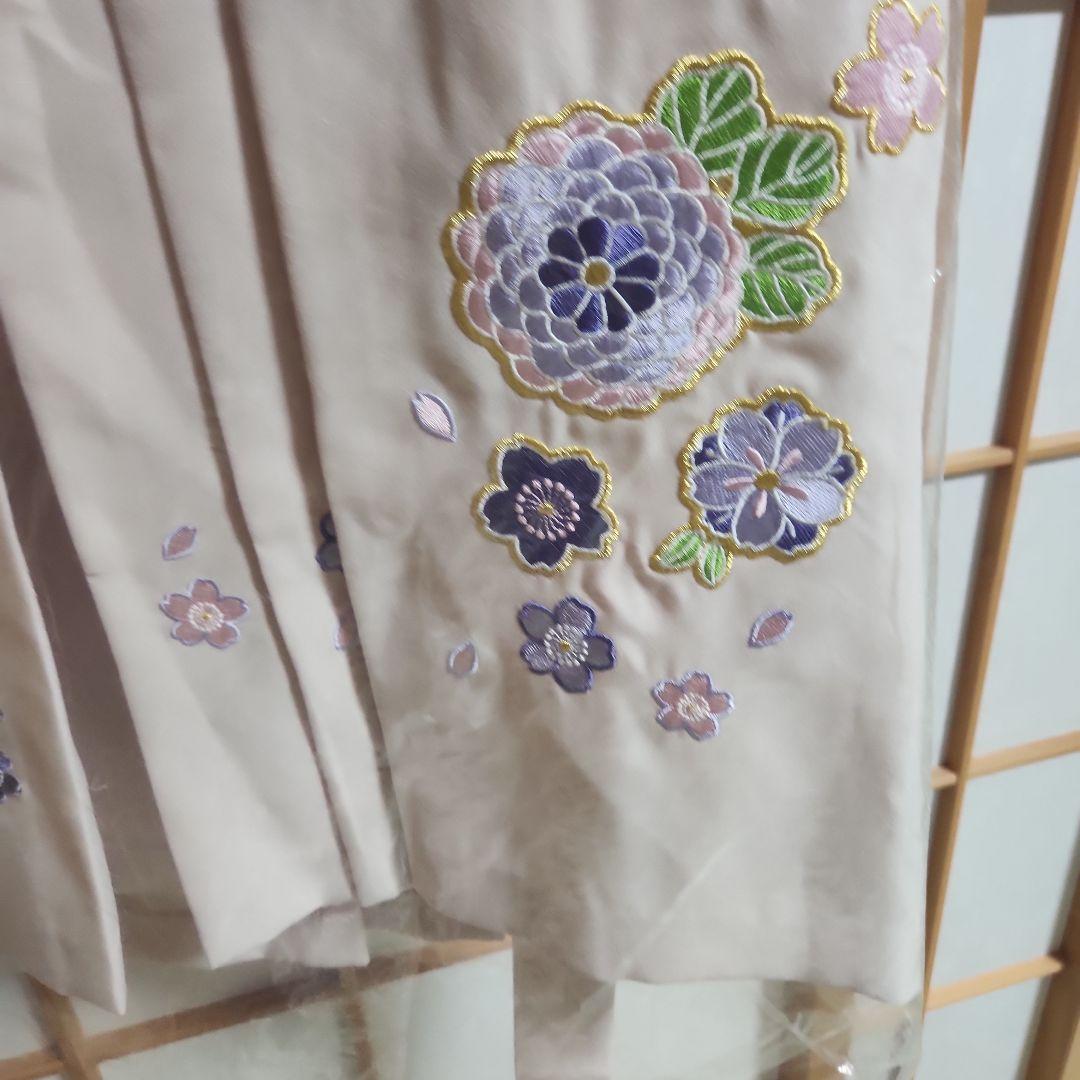 卒業式　袴　160センチ　ピンク【アリサナ】