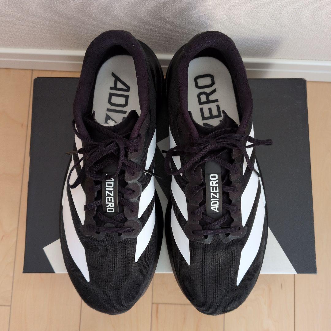 ADIZERO Evo SL アディゼロ エヴォエスエル