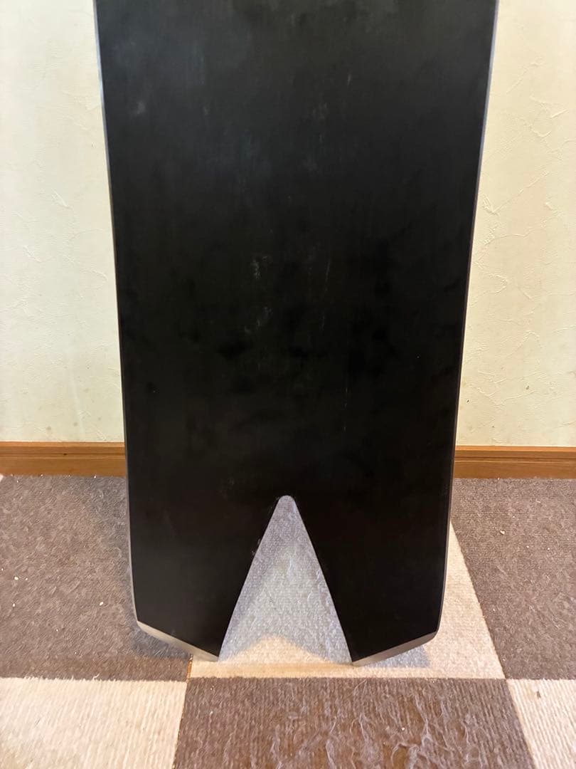 パウダーボード リーマンスティック フォレスト 151cm