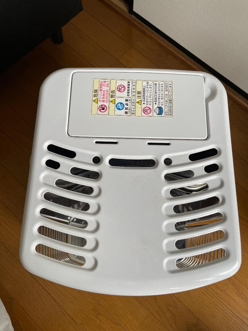 【美品】トヨトミ 石油ストーブ RS-H2900