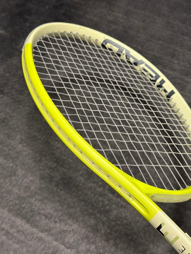 【極美品】HEAD EXTREME MPL700 G2