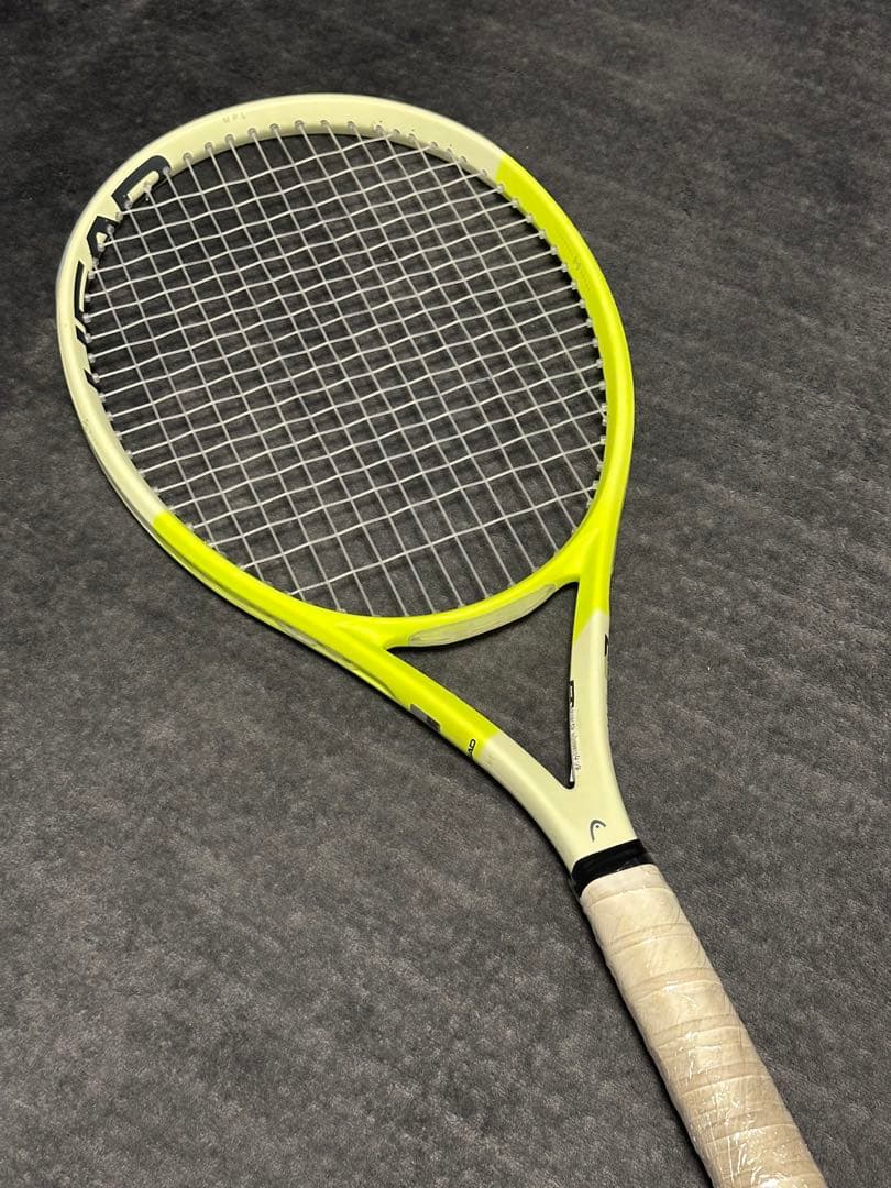 【極美品】HEAD EXTREME MPL700 G2