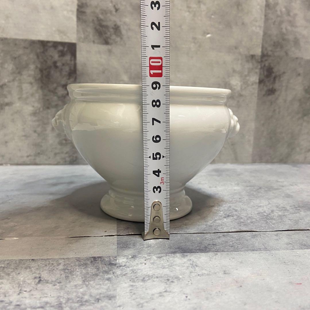 トリュフカップ　スープカップ　ライオンヘッド　23個セット