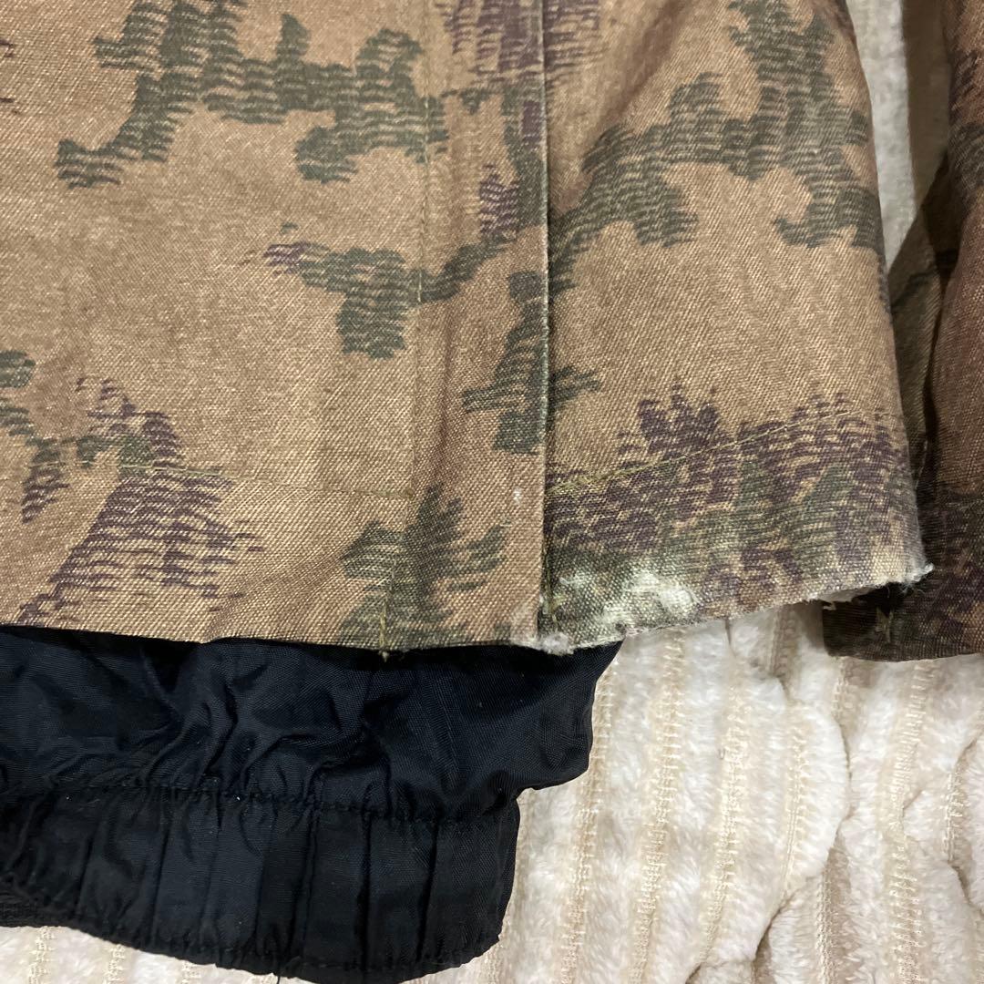 Burton ［ak］ スノーボードウェアM