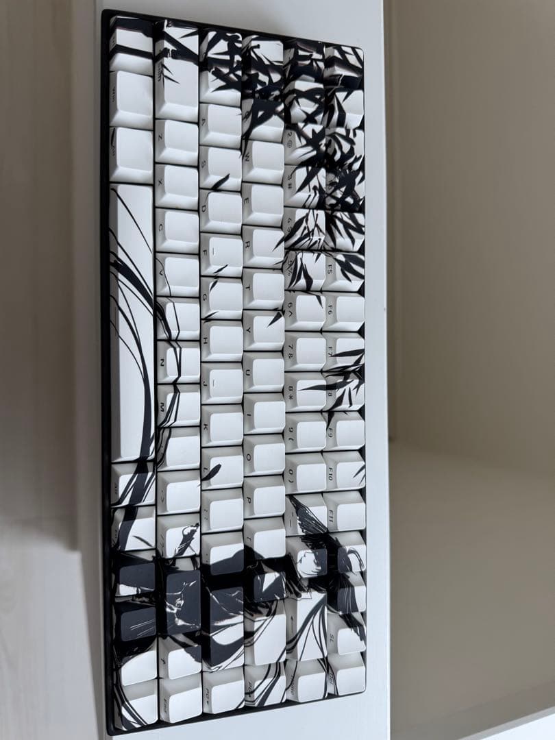 WLMOUSE 影75-Ying75