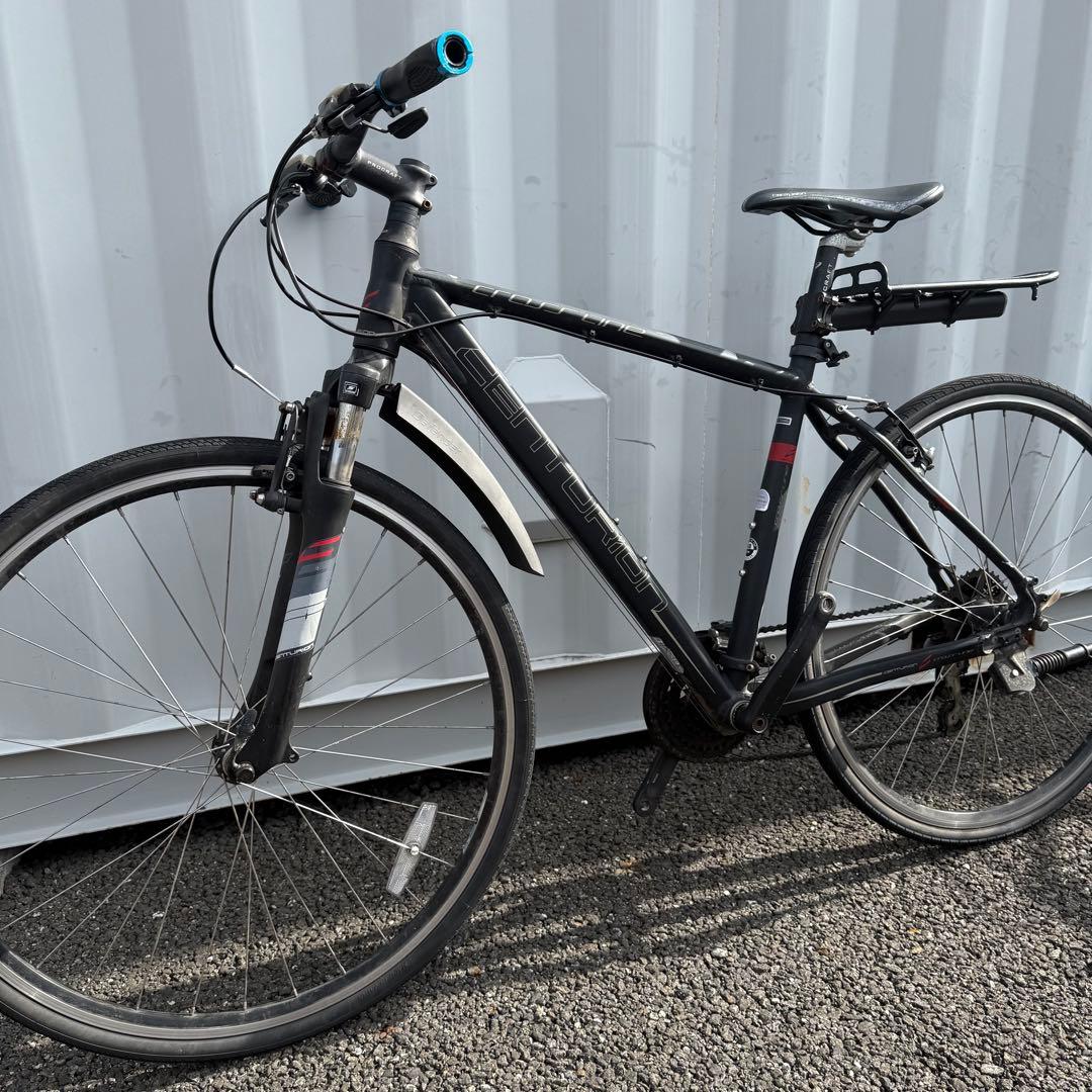 マウンテンバイク MTB クロスライン 身長165-180cm 定価5.7万円