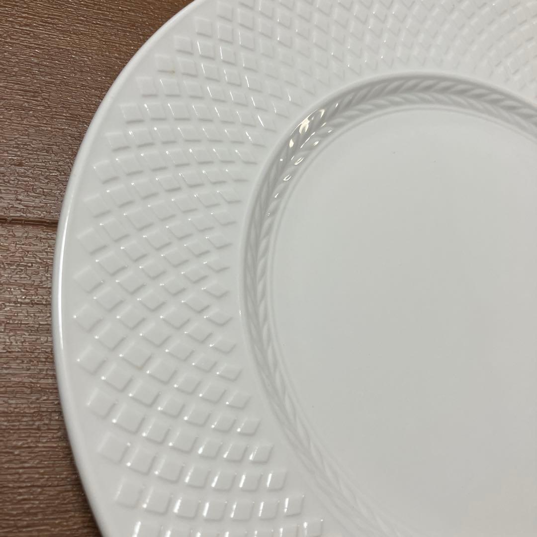 スポード MANSARD プレート6枚　皿　イギリス