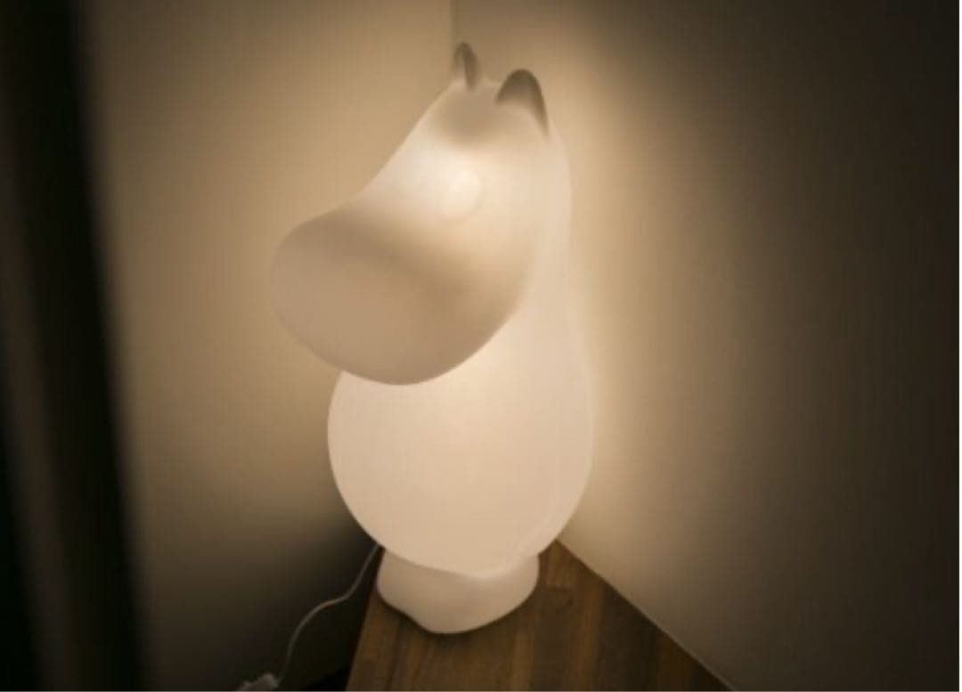【限定値下げ】 Moomin light ムーミンライト メラヤ Mサイズ