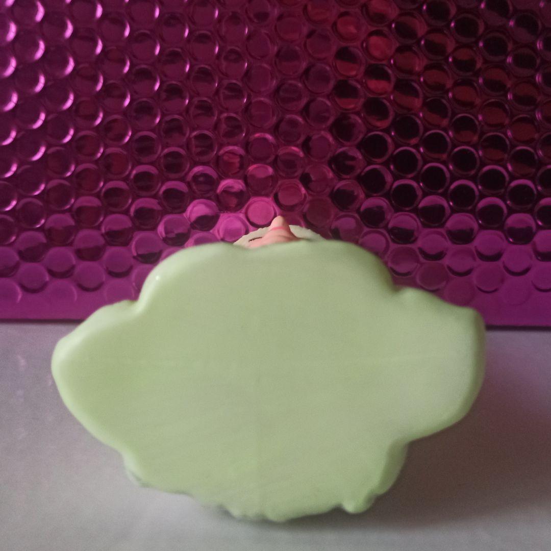 アスティエ☆ ビリーアイリッシュ オーナメント