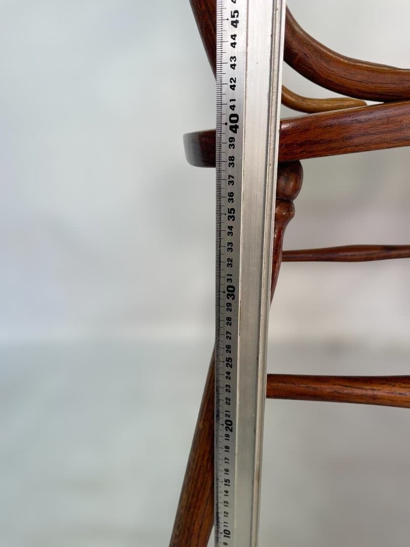 シンリー　Shin-Lee 　大塚家具　ダイニングチェア　12c99