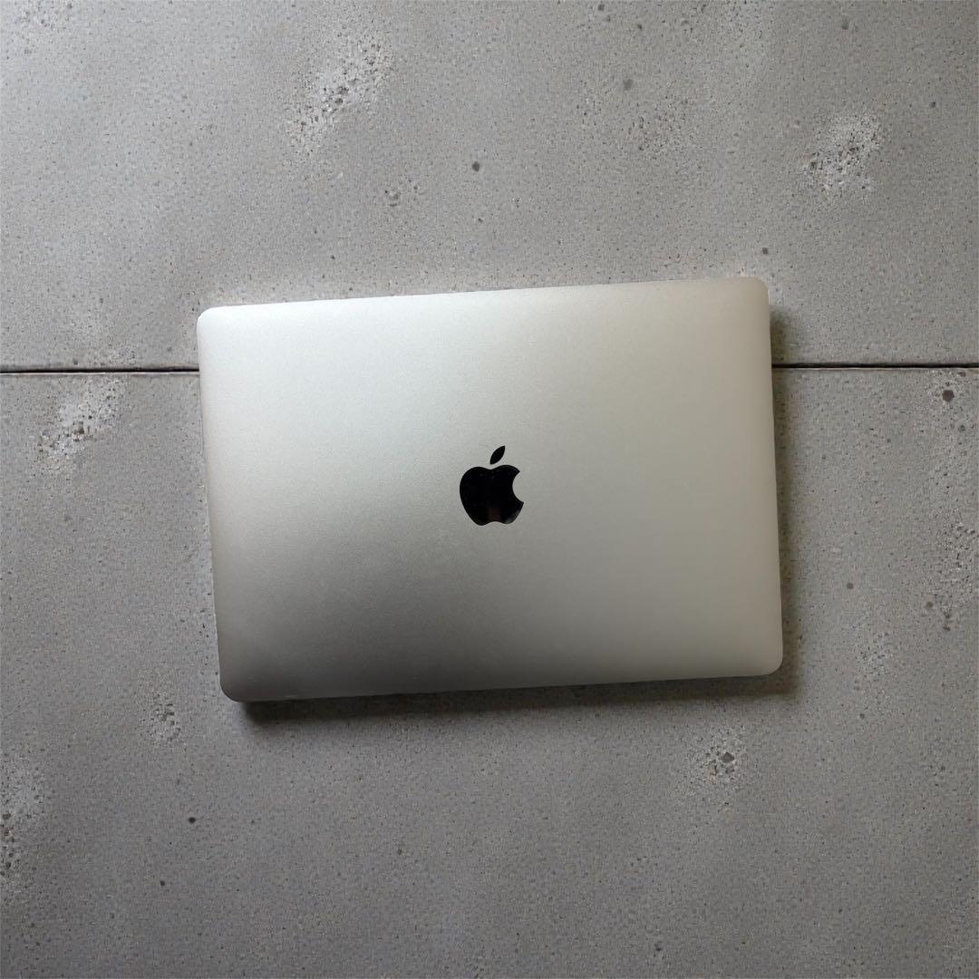 2016年　MacBook 12inch 無印　マックブック　12インチ