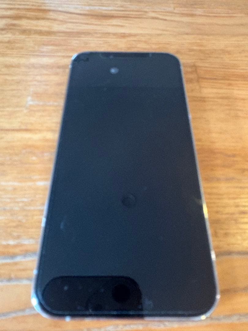 スマートフォン本体 iPhone 13 Pro 256G