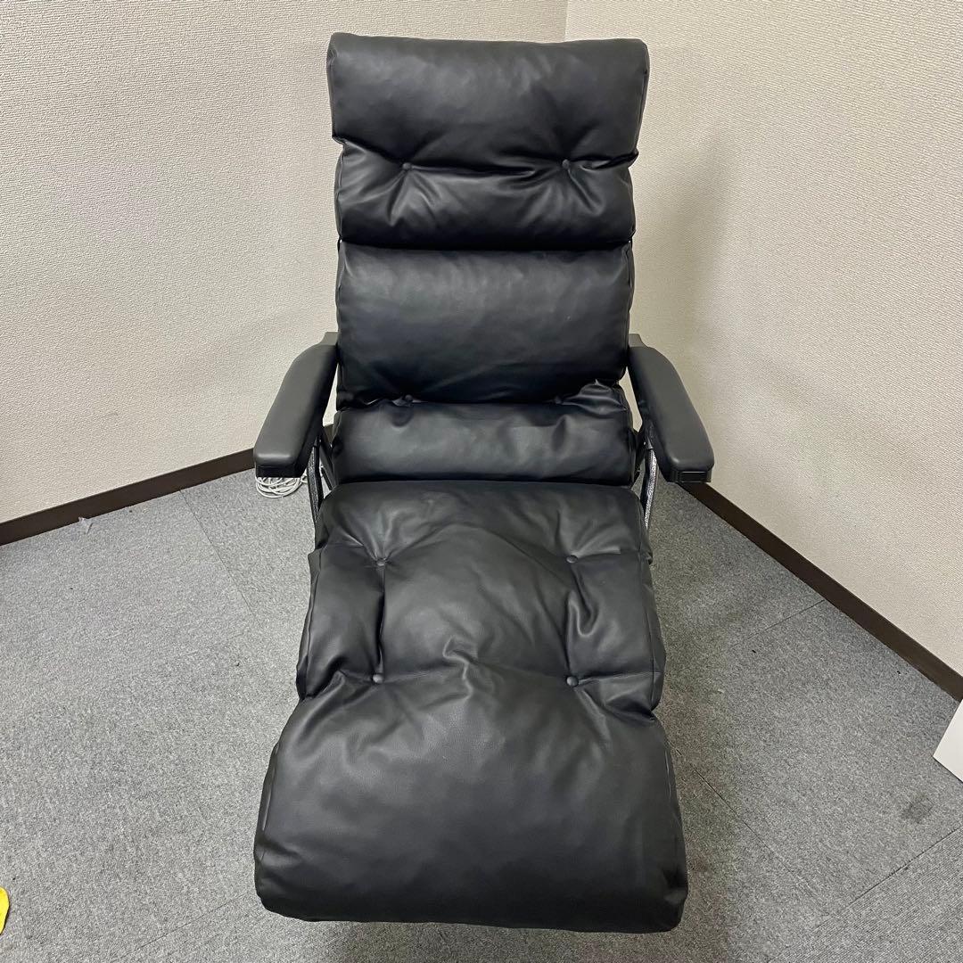 リコメン堂 折りたたみリクライニングチェアM