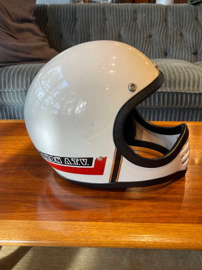 マクソンビンテージmaxonヘルメット VMS