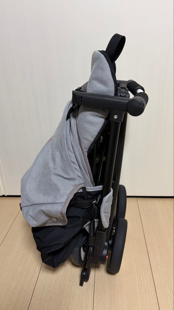 cybex LIBELLE サイベックス リベル ベビーカー