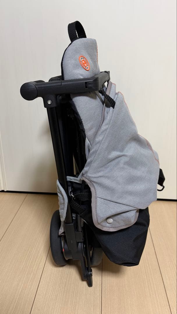 cybex LIBELLE サイベックス リベル ベビーカー