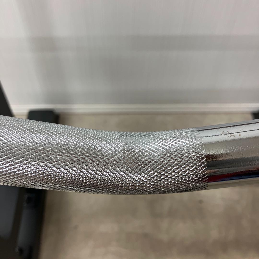 ★送料無料★2本セット★28mm 180cmバーベル 120cm EZバー
