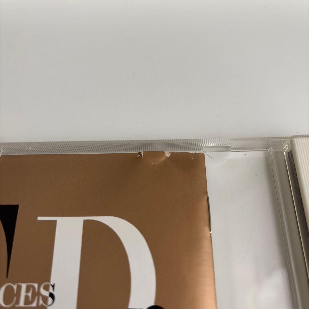 サンディ・ラム/フェイス・アンド・プレイス