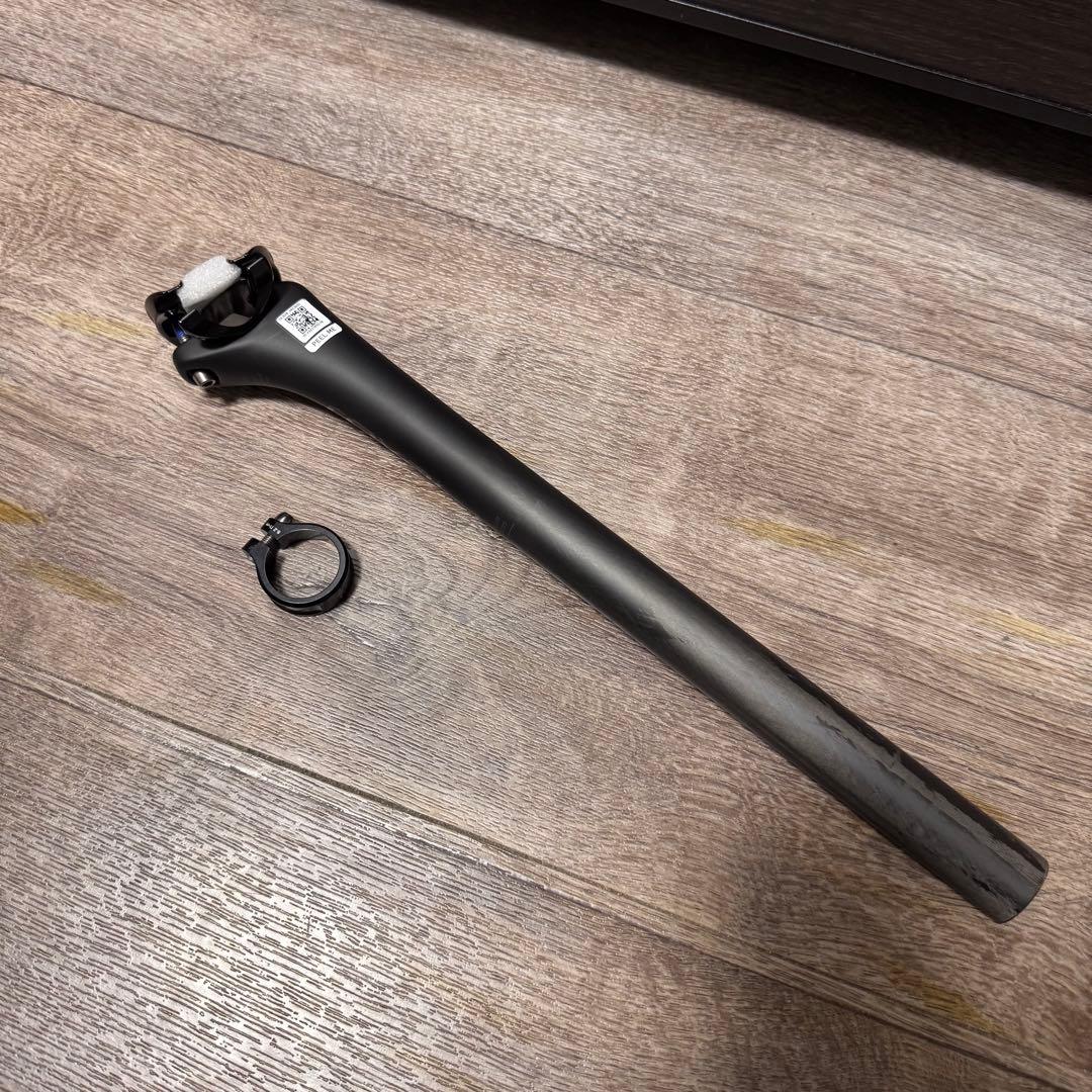 【特別設計】ROVAL ALPINIST CARBON POST