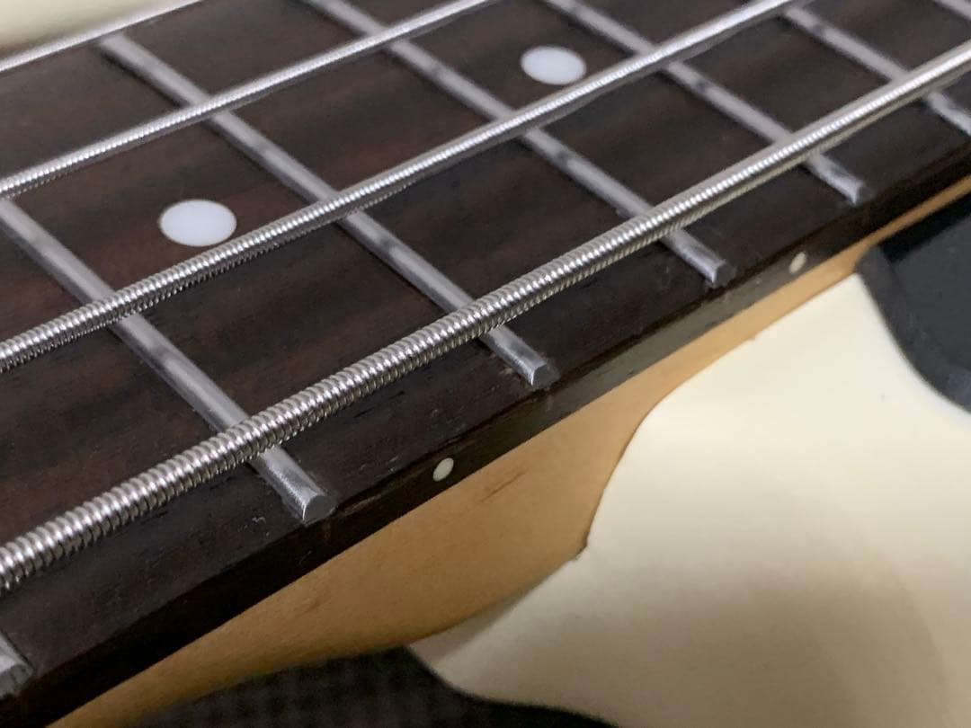 BUSKER'S バスカーズ PB precision プレベ プレシジョン