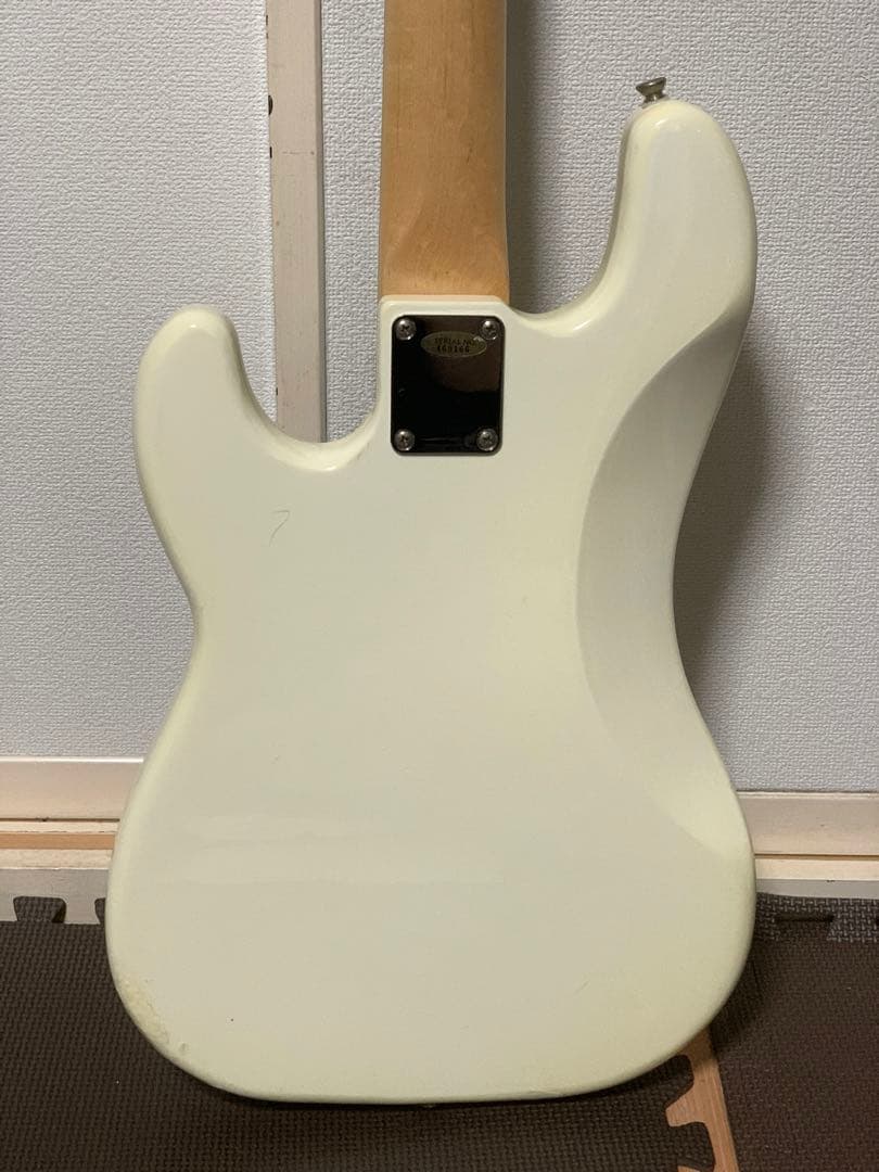 BUSKER'S バスカーズ PB precision プレベ プレシジョン