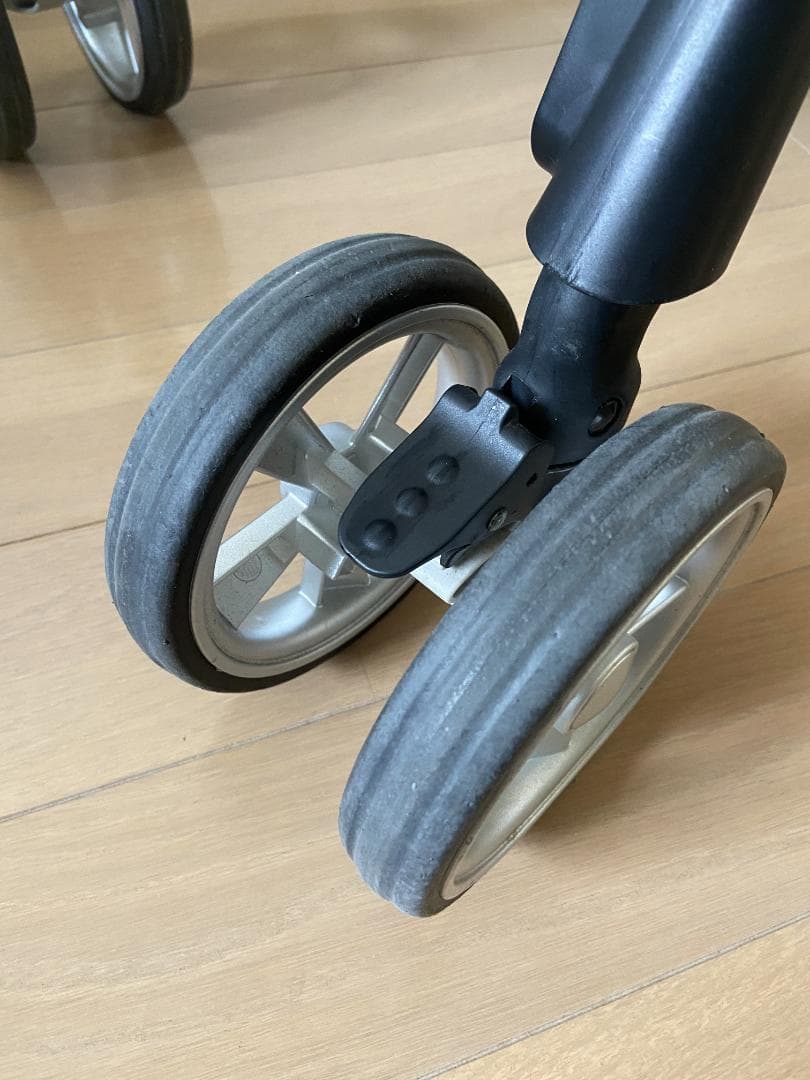 Aprica ベビーカー エアリア　⭐️おまけ付き⭐