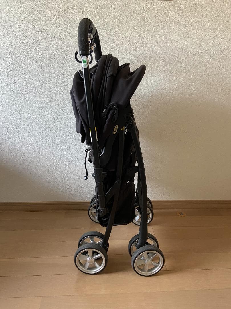 Aprica ベビーカー エアリア　⭐️おまけ付き⭐