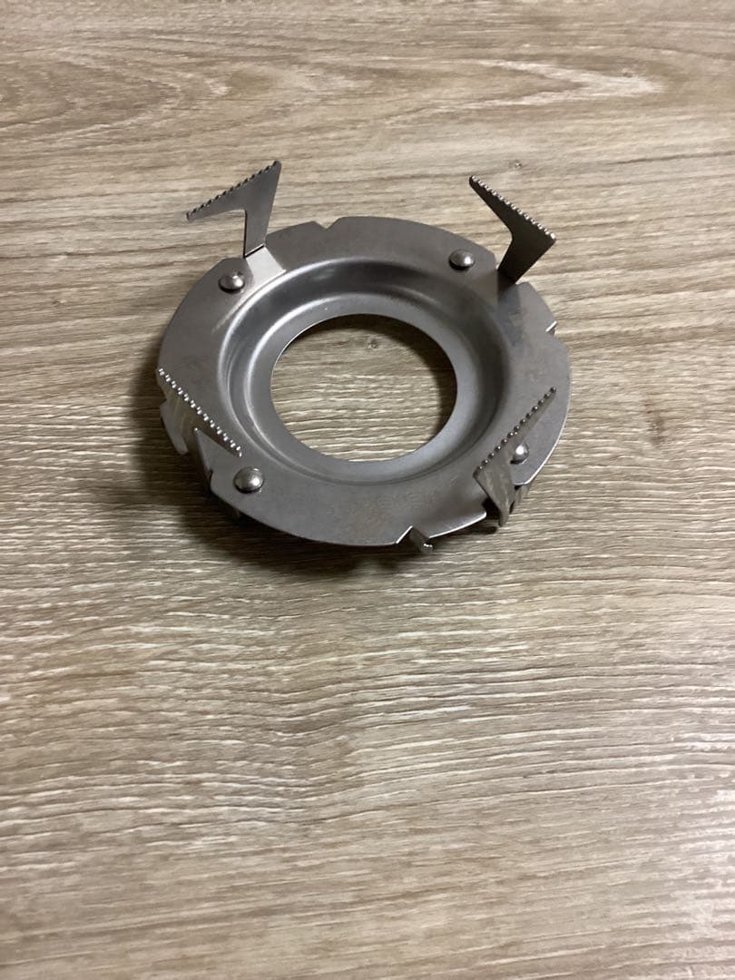 JETBOIL システム バーベキュー・調理用品