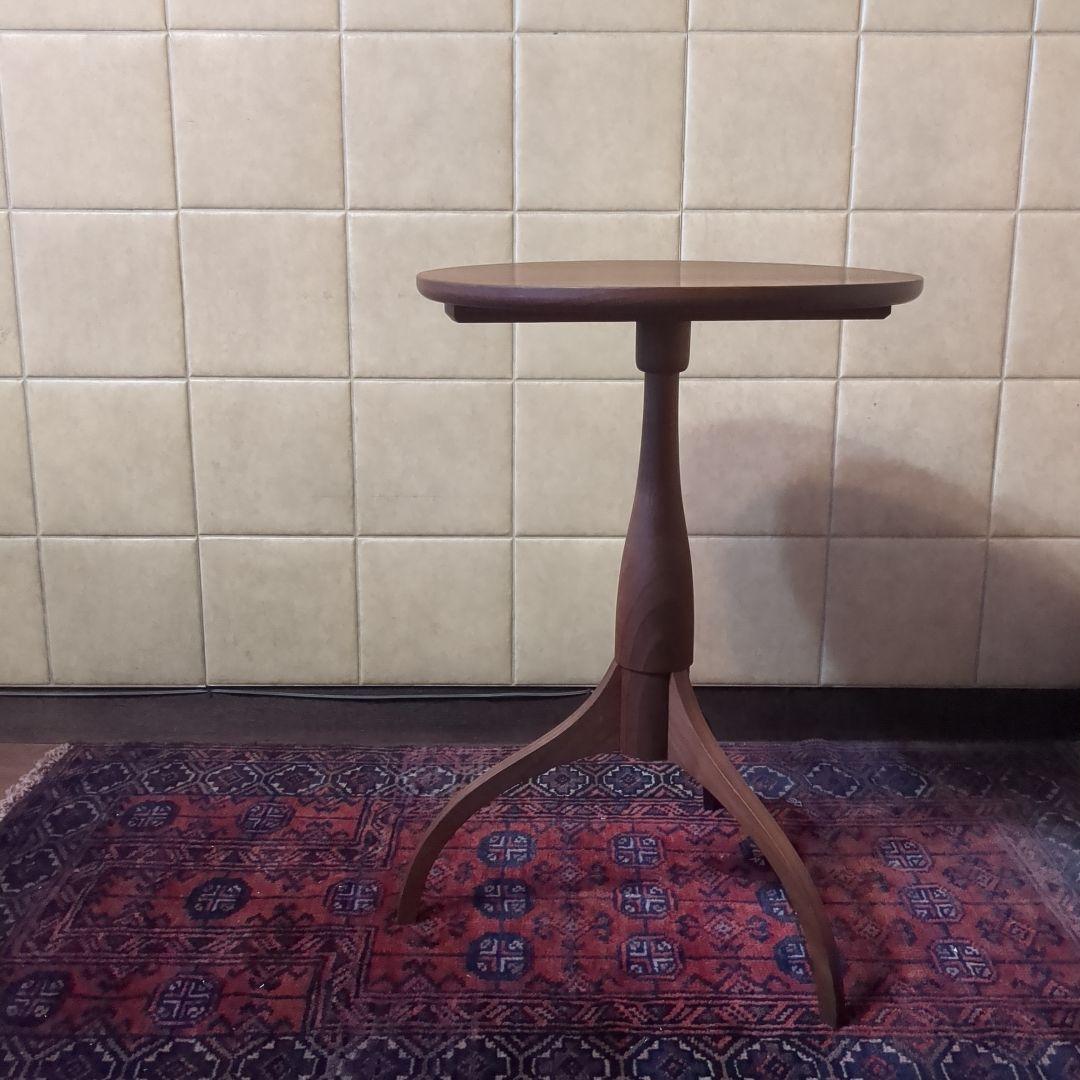 【期間限定値下げ】シェーカー　キャンドルスタンド　テーブル