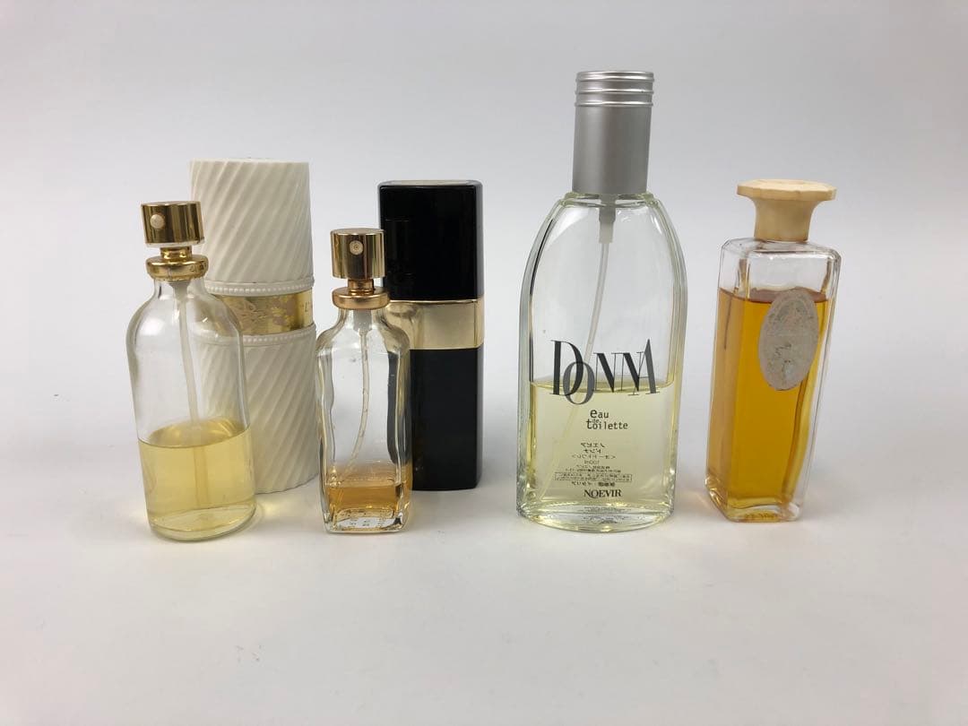 S*r様 シャネル・エルメス・ディオール・ブルガリ他　香水・コスメまとめ