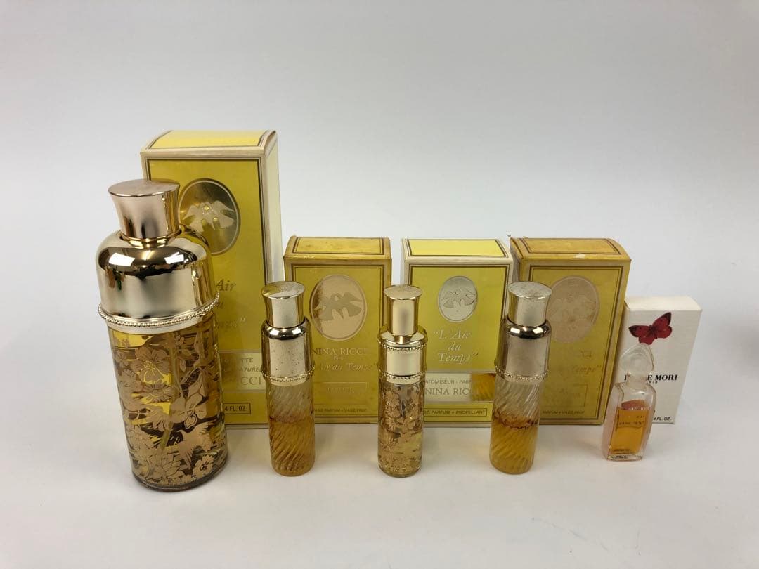 S*r様 シャネル・エルメス・ディオール・ブルガリ他　香水・コスメまとめ